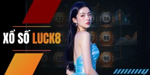 Xổ Số LUCK8: Hành trình chinh phục giải thưởng tỷ đồng