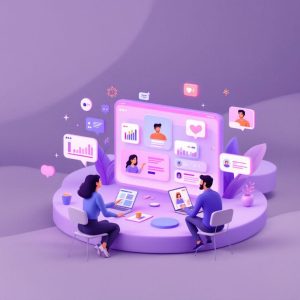 hội viên chính thức